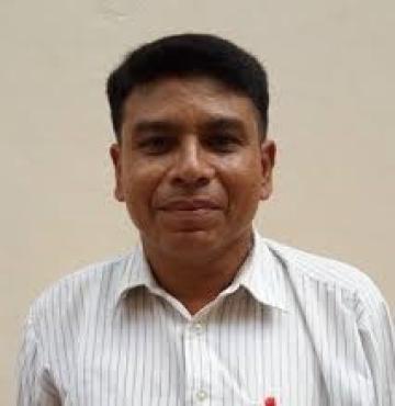 Prof. Anilkumar C. Champaneri