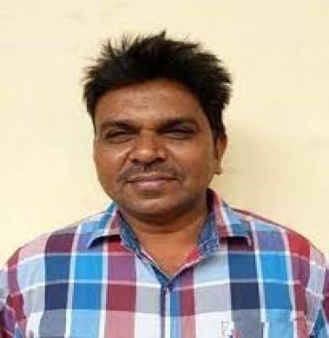 Dr. Jitendra H. Tandel
