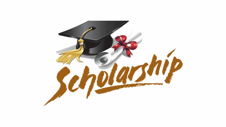 Scholarship Details