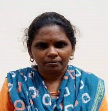 Mrs. Bhavna M. Patel