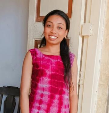 Ms. Nirali B. Naika