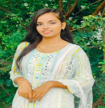 Ms. Riya S. Mahyavanshi