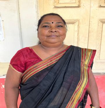 Mrs. Ramilaben Nayka